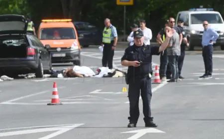 ZA VIKEND NA HRVATSKIM PROMETNICAMA ČETVERO POGINULIH