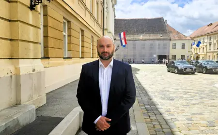 BAKSA (NPS): ZDRAVSTVENA SKRB MORA BITI TEMELJNO PRAVO A NE PRIVILEGIJA