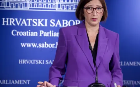 SABORSKA OPORBA: ZAKON O ZAŠTITI ZRAKA DONOSI NEKA POBOLJŠANJA, ALI ONA SU NEDOVOLJNA