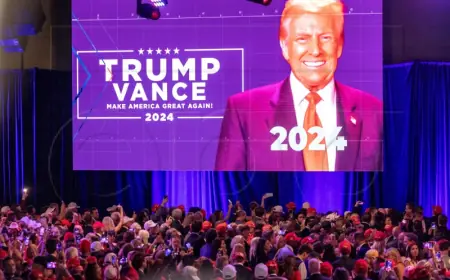 ZAŠTO SU ANKETE I TREĆI PUT PODCIJENILE TRUMPA?