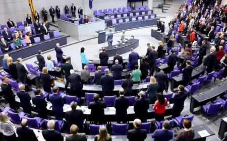 SCHOLZ POD PRITISKOM OPORBE, TRAŽI SE HITNO GLASANJE O POVJERENJU