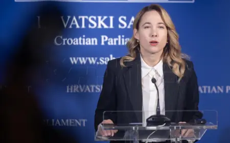 SELAK RASPUDIĆ: NEPRIHVATLJIVO DA HRVATSKI GENERALSKI ZBOR STAJE NA STRANU PRIMORCA