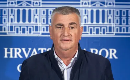 BULJ: PRIMORAC NITI JE BIO U RATU NITI U HRVATSKOJ ZA VRIJEME RATA