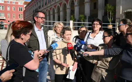 KEKIN UPOZORAVA NA PRODAJU STANOVA U JAVNOM VLASNIŠTVU