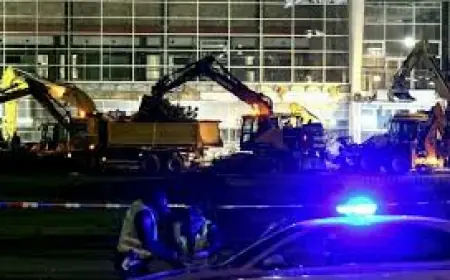 TROJE OZLIJEĐENIH NA NOVOSADSKOM KOLODVORU I DALJE VITALNO UGROŽENI