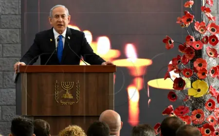 NETANYAHU VEĆ TRI PUTA RAZGOVARAO S TRUMPOM, ISTOVJETAN POGLED NA IRAN