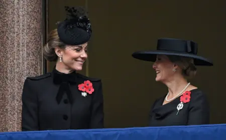 PRINCEZA KATE DRUGI PUT U DVA DANA U JAVNOSTI NAKON DIJAGNOZE RAKA