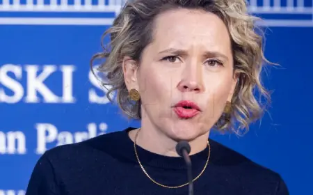 KEKIN (MOŽEMO!): ŠTRAJK U ZDRAVSTVU SIMPTOM RASULA U SUSTAVU