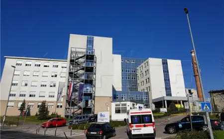 NA REBRU NAJVIŠE PROBLEMA ZBOG ŠTRAJKA INSTRUMENTARKI