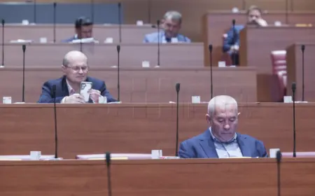 SABOR U SRIJEDU O IZMJENAMA ZAKONA O TRGOVAČKIM DRUŠTVIMA