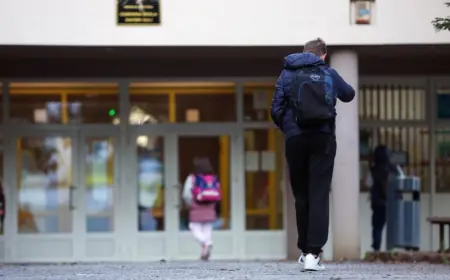 PROBLEMATIČNOG UČENIKA RODITELJI ODVELI U INOZEMSTVO, SOCIJALNA NE ZNA GDJE JE