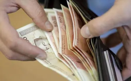 U FEDERACIJI BiH UDVOSTRUČENA MINIMALNA PRIMANJA, UBUDUĆE ĆE IZNOSITI 600 EURA