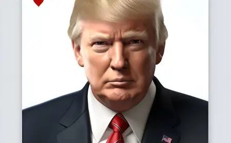 BROJ NEKRETNINA DONALDA TRUMPA