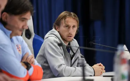 DALIĆ I MODRIĆ UGOSTILI VUKOVARSKOG BRANITELJA