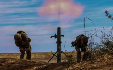 RUSKA ZASTUPNICA KAŽE DA BIDEN RISKIRA TREĆI SVJETSKI RAT