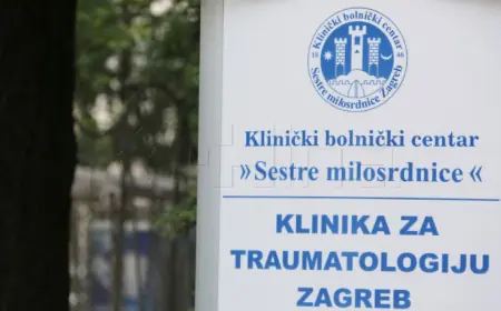 ROTIM PODNIO OSTAVKU NA MJESTO PREDSJEDNIKA STRUČNOG VIJEĆA KBC-a