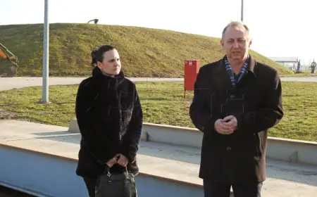 POTVRĐENA KORUPCIJSKA OPTUŽNICA PROTIV GRADONAČELNIKA KUTINE ZLATKA BABIĆA