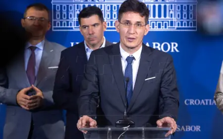 OPORBA ZBOG BEROŠA TRAŽI ODGOVORNOST SOA-e