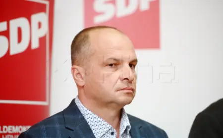 HAJDAŠ DONČIĆ: ODLUKA O NADLEŽNOSTI USKOK-a OČEKIVANA, POKUŠAJ ZATAŠKAVANJA