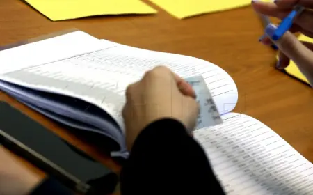 UMJESTO PRIJE BOŽIĆA, NA BIRALIŠTA UOČI NOVE GODINE