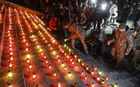 ŠEF RUSKE OBAVJEŠTAJNE SLUŽBE: POMOĆ NATO-a U UKRAJINSKIM NAPADIMA BIT ĆE KAŽNJENA