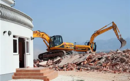 SABOR U ČETVRTAK O SUZBIJANJU BESPRAVNE GRADNJE