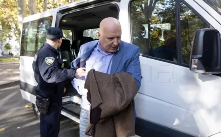 UPRAVNO VIJEĆE KLAIĆEVE POKREĆE POSTUPAK RAZRJEŠENJA RAVNATELJA ROIĆA