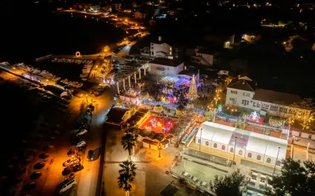 EVO ŠTO NAM DONOSI OVOGODIŠNJI PROGRAM ADVENTA U VIRU