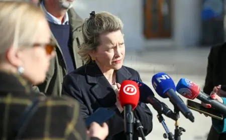 KEKIN: NE SMIJEMO PRISTATI DA NAM JE VRH DRŽAVE POVEZAN S PODZEMLJEM