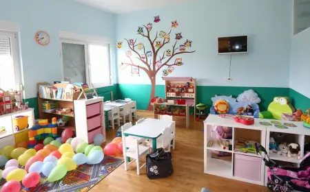 RODITELJI NA MUKAMA: "PLAĆAMO PRIVATNE VRTIĆE GOTOVO TROSTRUKO VIŠE NEGO GRADSKE"