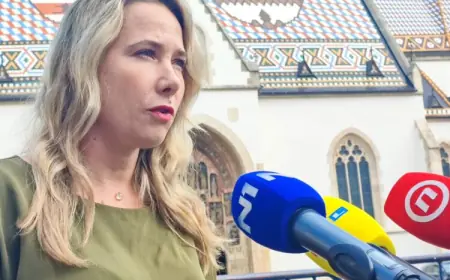 SELAK RASPUDIĆ: JE LI HRVATSKA NA PUTU DA POSTANE HOT SPOT ZA ILEGALNE MIGRANTE