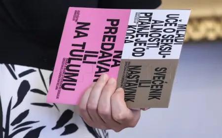 UZ MEĐUNARODNI DAN BORBE PROTIV NASILJA NAD ŽENAMA