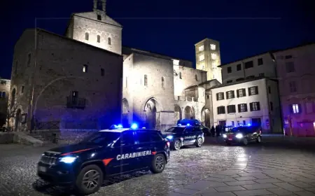 BLISKI ISTOK, UKRAJINA I TRUMP NA DNEVNOM REDU SASTANKA MINISTARA VANJSKIH POSLOVA G7