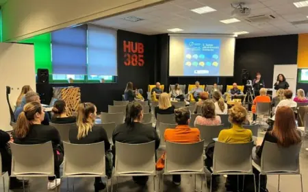 SAJAM ZDRAVSTVENIH I SOCIJALNIH INOVACIJA PREDSTAVIO PRAKSE KOJE MIJENJAJU ŽIVOTE