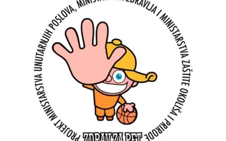 MJESEC BORBE PROTIV OVISNOSTI - PREVENTIVNE AKTIVNOSTI U OSNOVNIM I SREDNJIM ŠKOLAMA