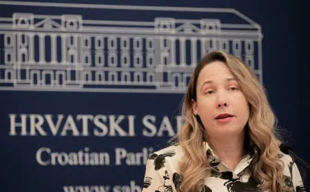 SELAK RASPUDIĆ: HRVATSKA JE GODINAMA TALAC KONTINUITETA LOŠIH POLITIKA