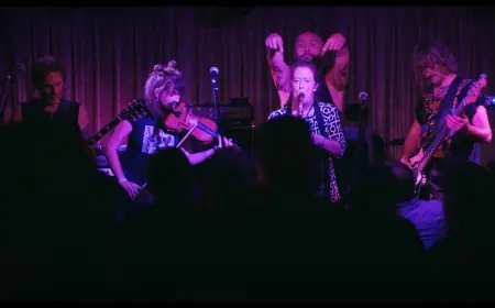 “GRANDPA GURU” – KINOPREMIJERA U ZADRU