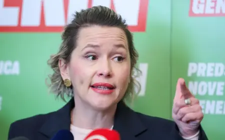 KEKIN: U FOKUSU TEMA DOSTUPNOG ZDRAVSTVA