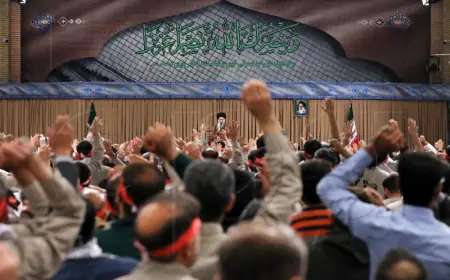 IRAN ZADRŽAVA PRAVO DA REAGIRA NA IZREALSKE NAPADE