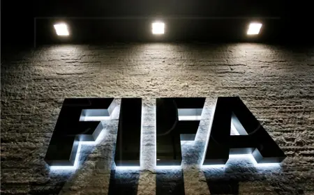FIFA DONIRA 50 MILIJUNA DOLARA WHO-u, WTO-u I UNHCR-u