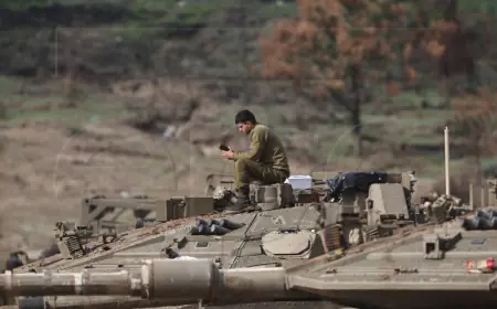 IZRAEL I HEZBOLAH RAZMJENJUJU OPTUŽBE ZA KRŠENJE PRIMIRJA