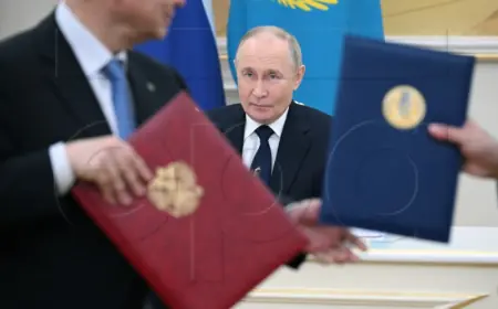 PUTIN NE VJERUJE DA JE TRUMP SIGURAN NAKON POKUŠAJA ATENTATA