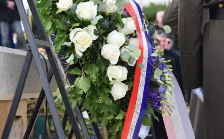 DUBROVNIK VIŠEDNEVNIM PROGRAMOM OBILJEŽAVA DAN SVOJIH BRANITELJA