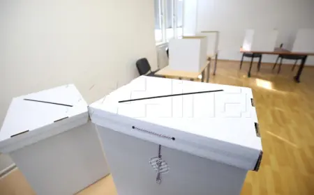 GRAĐANI OTOKA U NEDJELJU BIRAJU GRADONAČELNIKA