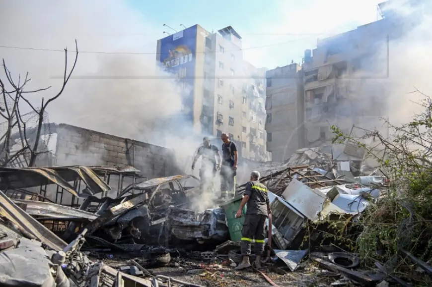 IZRAEL TVRDI DA JE UBIO JEDNOG OD POSLJEDNJIH HAMASOVIH DUŽNOSNIKA