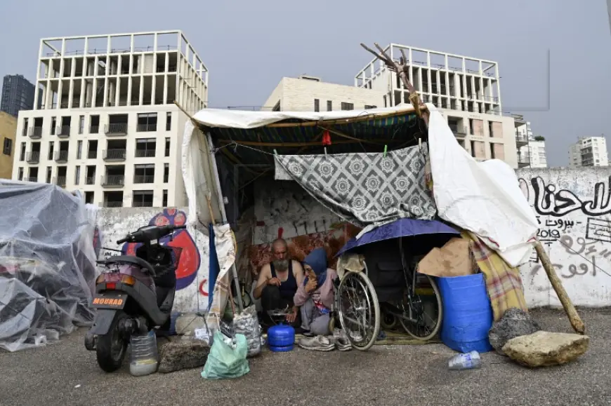 UN: HUMANITARNA SITUACIJA U LIBANONU TEŽA NEGO 2006.