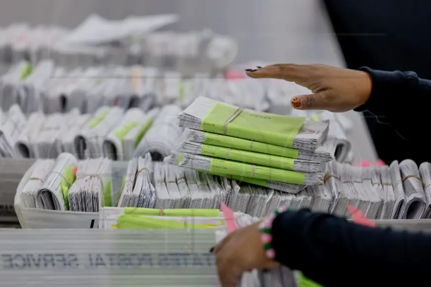 POPLAVA DEZINFORMACIJA NEĆE UTJECATI NA PREDSJEDNIČKE IZBORE U SAD-u