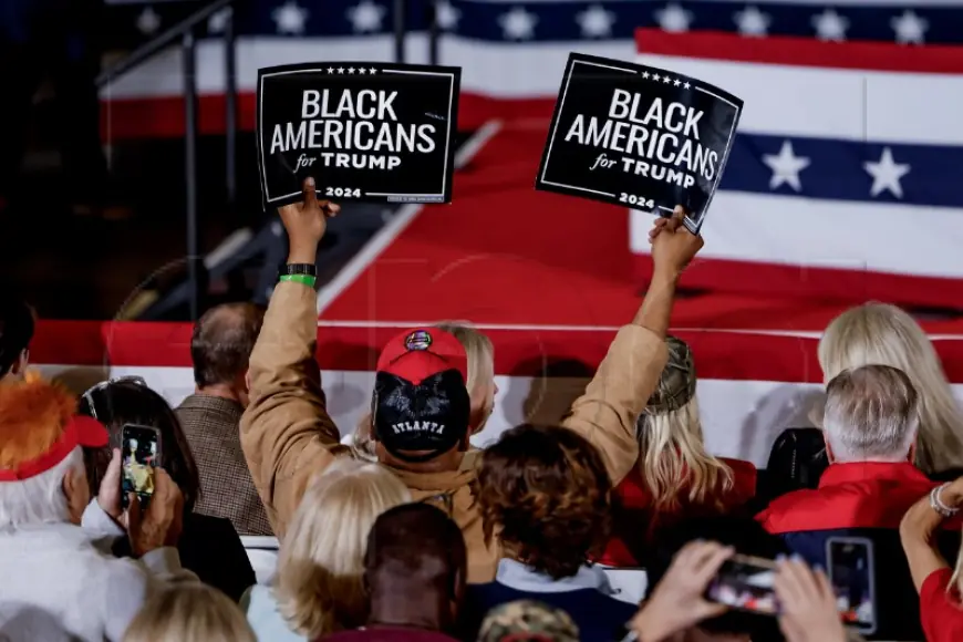 KAKO TRUMP PRIPREMA TEREN ZA OSPORAVANJE AMERIČKIH IZBORA