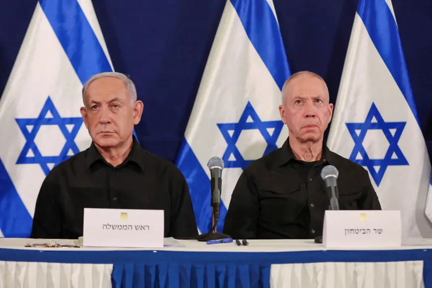 ŠOK! NETANYAHU SMIJENIO MINISTRA OBRANE GALLANTA ZBOG NEPOVJERENJA