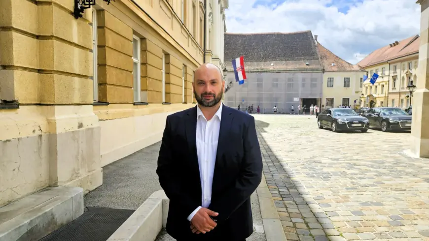 BAKSA (NPS): ZDRAVSTVENA SKRB MORA BITI TEMELJNO PRAVO A NE PRIVILEGIJA